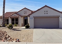 Foreclosure in  W JASPER WAY Surprise, AZ 85374