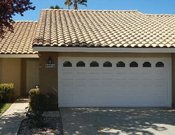 Foreclosure in  W PALMER DR Banning, CA 92220