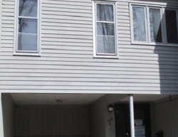 Foreclosure Listing in HILLIARD ST APT D MANCHESTER, CT 06042