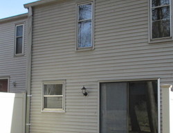 Foreclosure Listing in HILLIARD ST APT D MANCHESTER, CT 06042