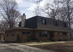 Foreclosure Listing in SARATOGA DR LAMBERTVILLE, MI 48144