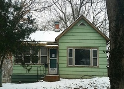 Foreclosure in  W POULIN ST Saint Joseph, MO 64501