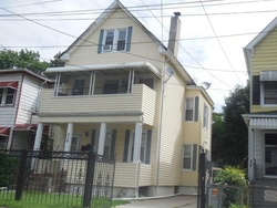 Foreclosure in  S 7TH AVE Mount Vernon, NY 10550