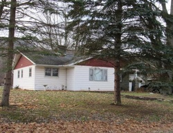 Foreclosure in  NEW SALEM SOUTH RD Voorheesville, NY 12186