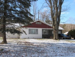 Foreclosure in  NEW SALEM SOUTH RD Voorheesville, NY 12186