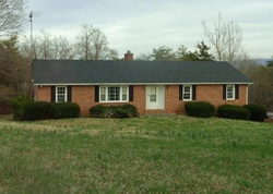 Foreclosure in  LEE JACKSON HWY Staunton, VA 24401