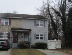 Foreclosure in  E 24TH ST Chester, PA 19013