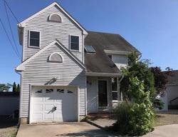 Foreclosure in  VEEDER LN # A Bayville, NJ 08721