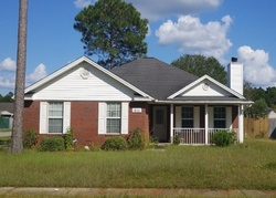 Foreclosure in  SCARLETT BLVD Lynn Haven, FL 32444