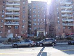 Foreclosure Listing in WARBURTON AVE APT 2G YONKERS, NY 10701