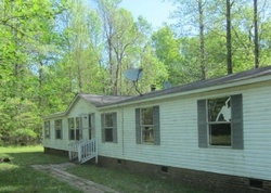 Foreclosure in  ASHWOOD LN Timberlake, NC 27583