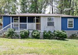 Foreclosure Listing in FRED TERRY RD LOCUST FORK, AL 35097