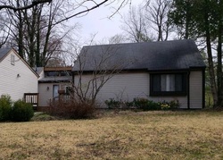 Foreclosure in  PENFIELD LN Bowie, MD 20716
