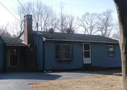 Foreclosure in  SCHOOSETT ST Pembroke, MA 02359