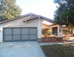 Foreclosure in  PECAN TREE DR Hudson, FL 34669