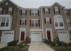 Foreclosure Listing in FALCON LN RIVERSIDE, NJ 08075