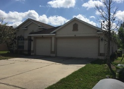 Foreclosure in  77TH ST E Parrish, FL 34219