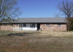 Foreclosure Listing in S 128TH WEST AVE SAPULPA, OK 74066