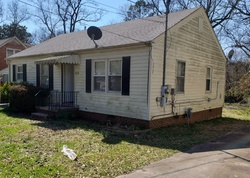 Foreclosure in  BRIGGS ST Jackson, TN 38301