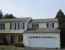 Foreclosure in  S FIELDCREST DR North East, MD 21901