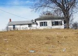Foreclosure in  QUAIL AVE Bloomfield, IA 52537