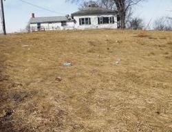 Foreclosure in  QUAIL AVE Bloomfield, IA 52537