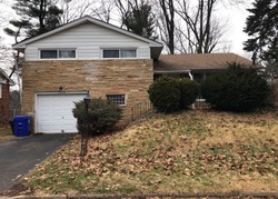 Foreclosure in  RODGERS RD Elkins Park, PA 19027