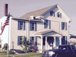 Foreclosure in  EAYRESTOWN RD Lumberton, NJ 08048
