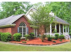 Foreclosure in  ROCKY FALLS DR Midland, GA 31820