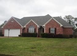 Foreclosure in  GLADSTONE LN Clinton, MS 39056