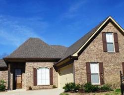 Foreclosure Listing in ENCLAVE CIR RIDGELAND, MS 39157