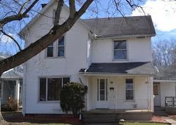 Foreclosure in  YOUNG ST SE Massillon, OH 44646