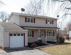 Foreclosure in  FLOWER AVE Washington, NJ 07882