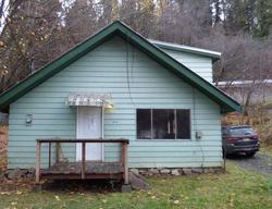 Foreclosure in  BROADWAY AVE Kooskia, ID 83539