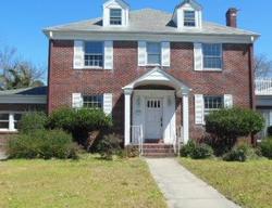 Foreclosure in  GRAYSON ST Portsmouth, VA 23707