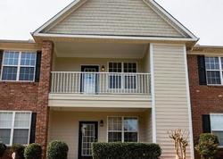 Foreclosure in  WISTERIA LN UNIT 204 Fayetteville, NC 28314