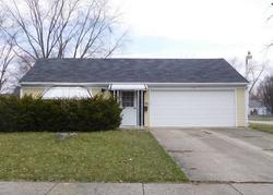 Foreclosure Listing in BEAUWICK DR MONTGOMERY, IL 60538