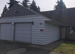 Foreclosure in  S 189TH ST Seattle, WA 98148