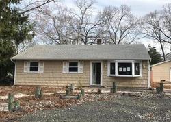 Foreclosure Listing in LAUREL BLVD LANOKA HARBOR, NJ 08734