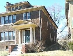 Foreclosure Listing in HAZELWOOD ST DETROIT, MI 48206