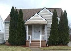 Foreclosure in  CAMPBELL ST River Rouge, MI 48218