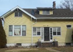 Foreclosure in  ELMWOOD AVE Union, NJ 07083