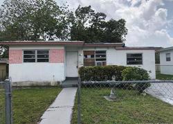 Foreclosure Listing in SW 24TH ST HOLLYWOOD, FL 33023