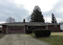 Foreclosure Listing in PETERS DR CAMPBELL, OH 44405