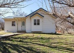 Foreclosure in  N DEVON ST Webb City, MO 64870