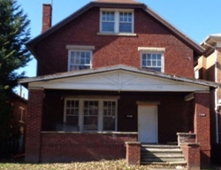 Foreclosure in  4TH ST Huntington, WV 25701