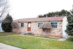 Foreclosure Listing in MCGILL ST ROSEVILLE, MI 48066