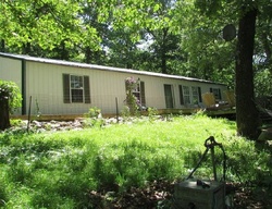 Foreclosure in  SE 770 RD Deepwater, MO 64740