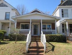 Foreclosure in  BUXTON AVE Newport News, VA 23607