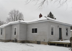 Foreclosure in  ABBOTTSFORD RD North Street, MI 48049